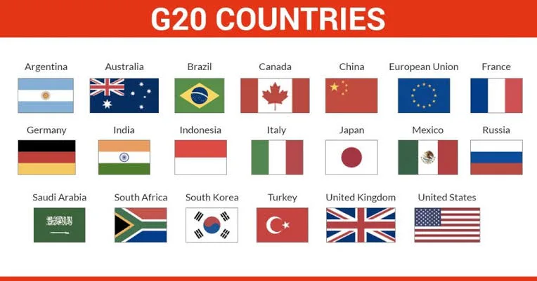 G-20
