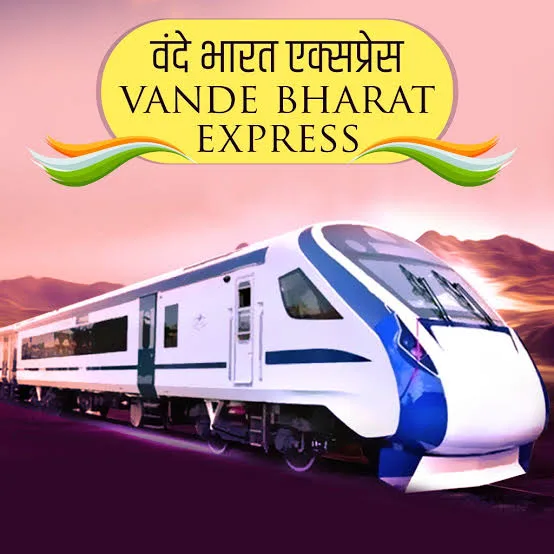 Vande Bharat Express
