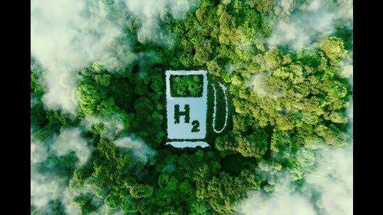 Green Hydrogen Mission India
