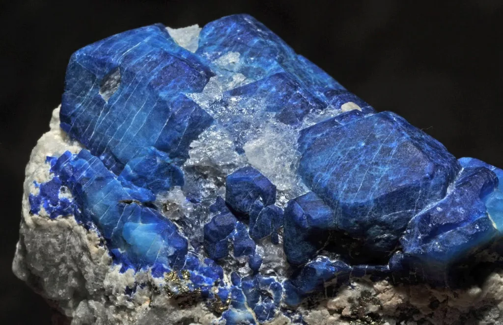 Minerals Found in Andhra Pradesh