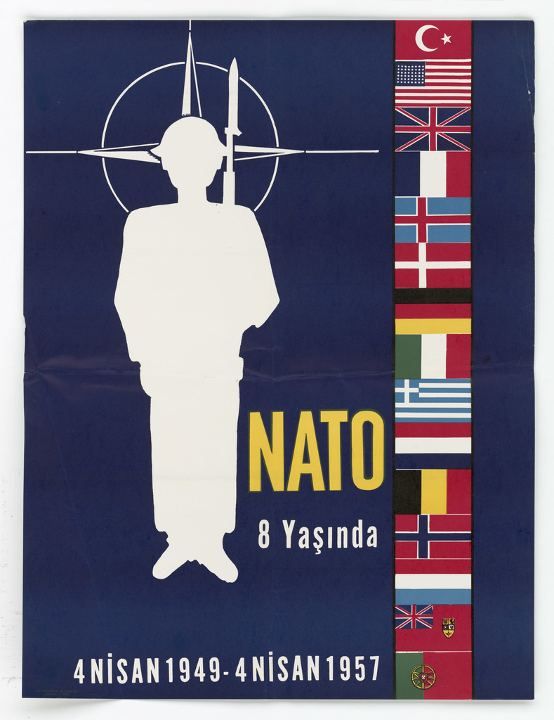 NATO Kya Hai