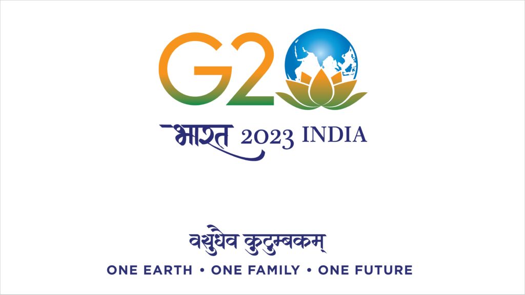 G20 Summit 2023