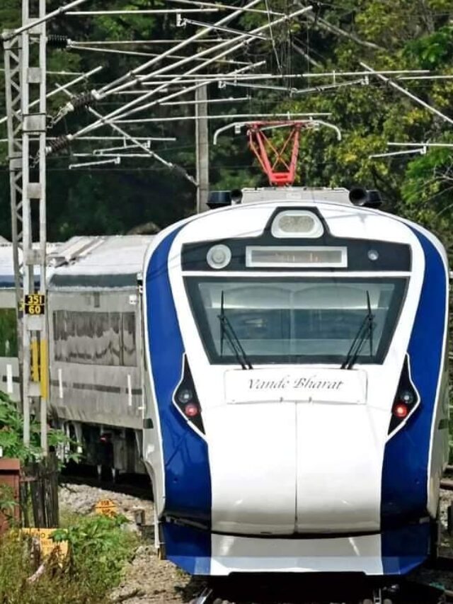 Festival Special Trains 2023