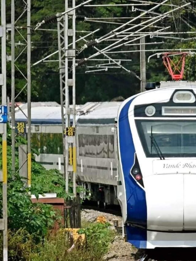 Festival Special Trains 2023