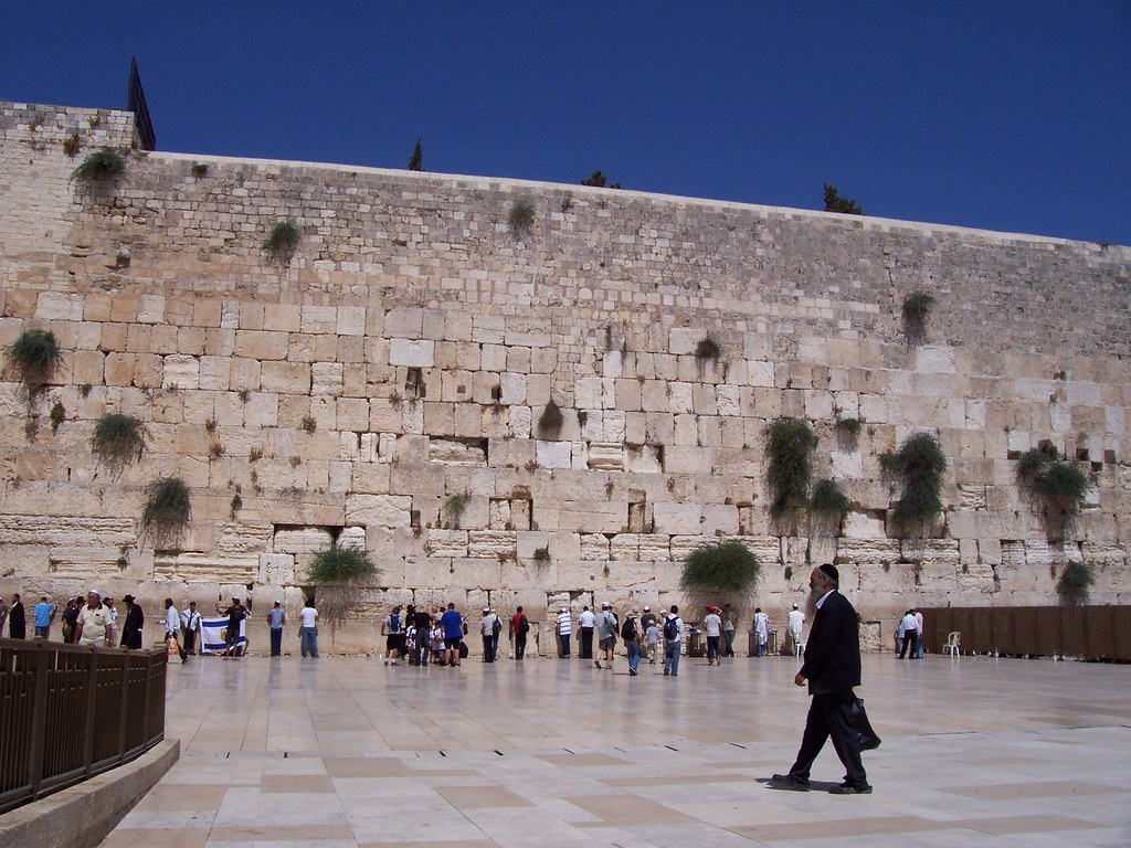 history of Jerusalem