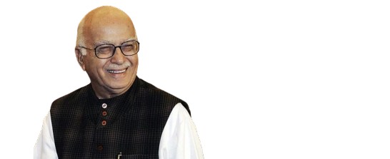 Bharat Ratna To Lal Krishan Advani