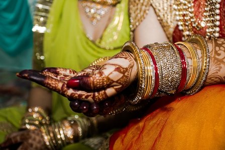 supreme court on Hindu marriage