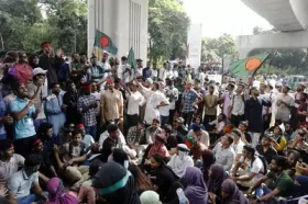 Bangladesh cancels national holiday on 15 august