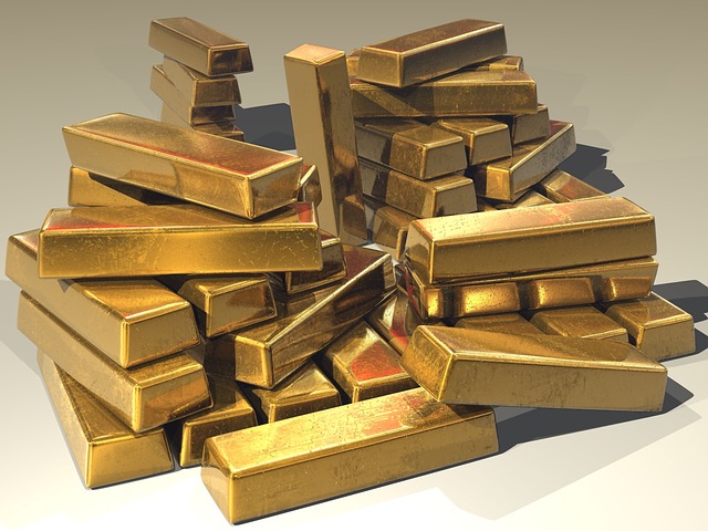 India Brings Back 102 Tons Gold